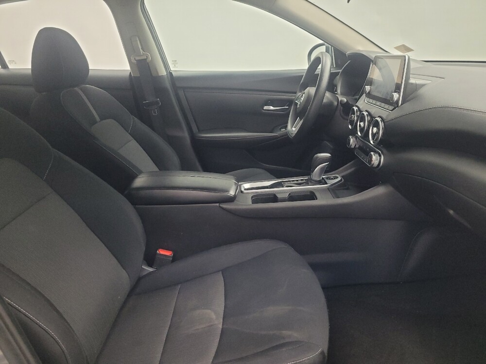 2023 Nissan Sentra in Madison, TN 37115 - 18103237 21