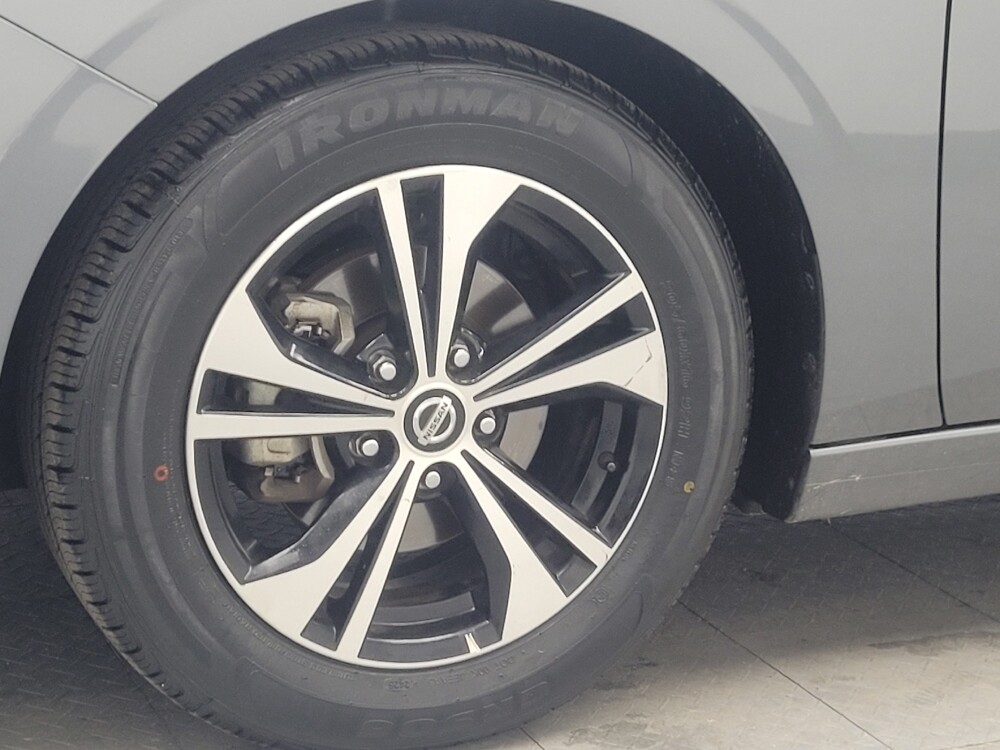 2023 Nissan Sentra in Madison, TN 37115 - 18103237 31