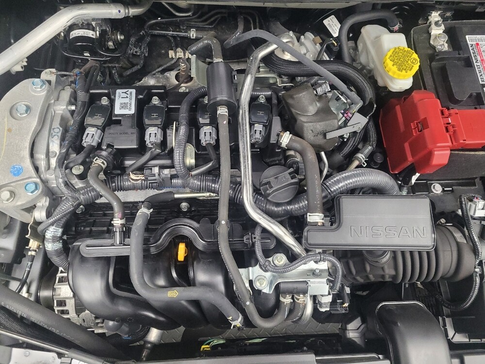 2023 Nissan Sentra in Madison, TN 37115 - 18103237 30