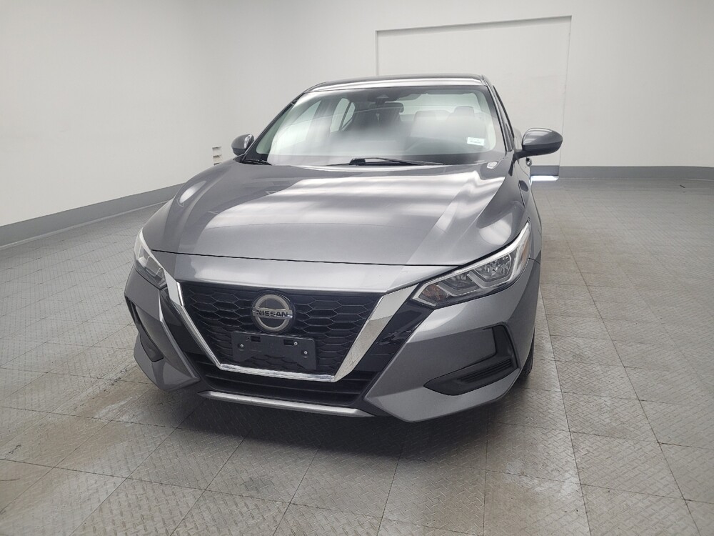 2023 Nissan Sentra in Madison, TN 37115 - 18103237 15