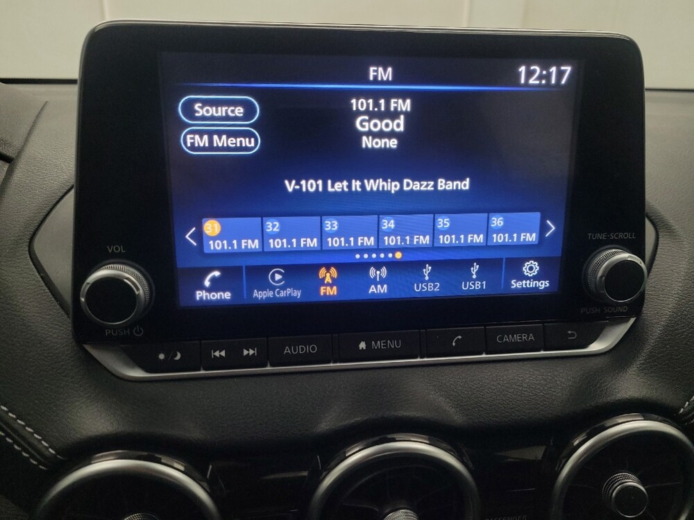 2023 Nissan Sentra in Madison, TN 37115 - 18103237 25