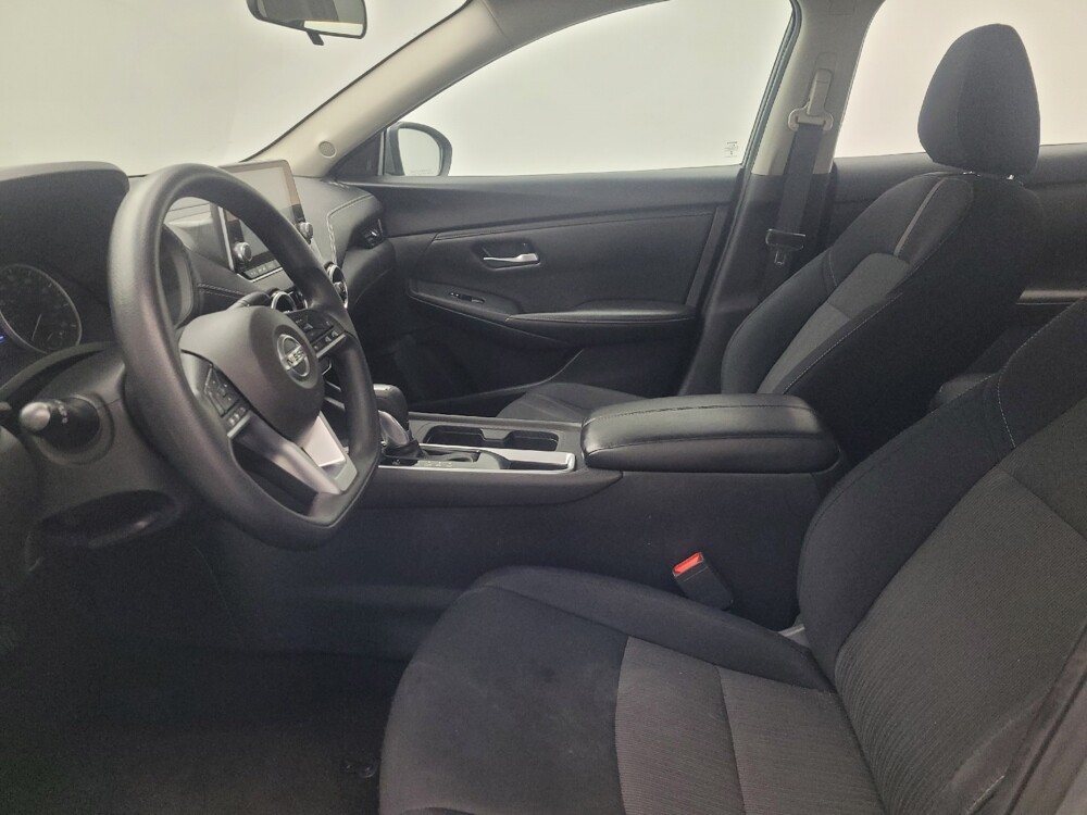 2023 Nissan Sentra in Madison, TN 37115 - 18103237 17