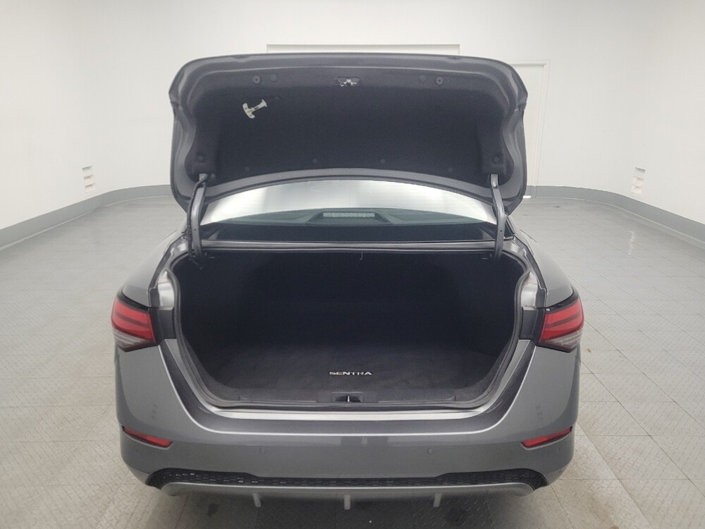 2023 Nissan Sentra in Madison, TN 37115 - 18103237 29