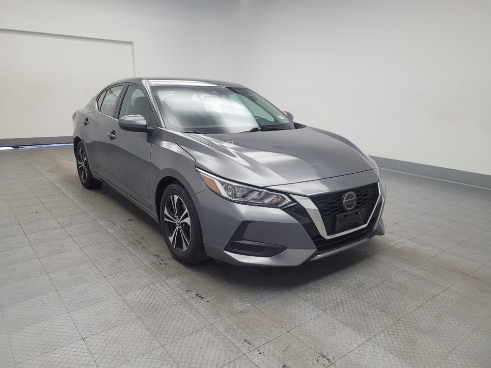 2023 Nissan Sentra in Madison, TN 37115 - 18103237 13