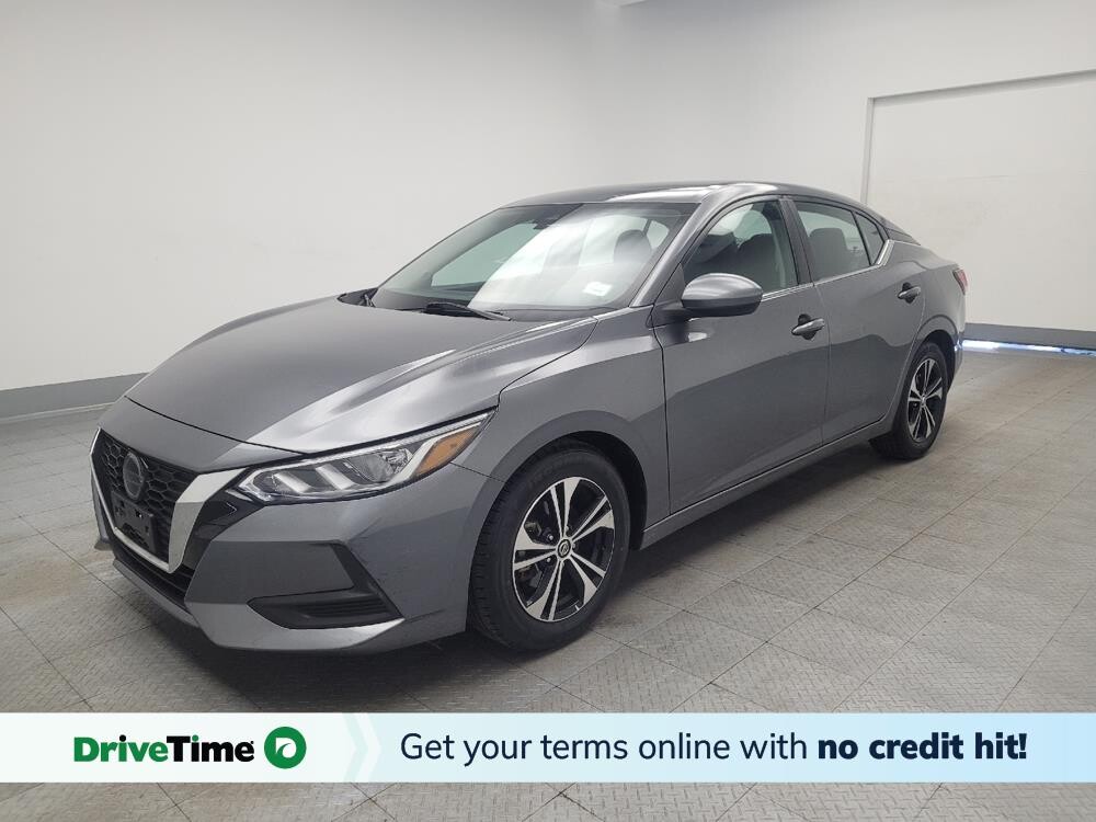 2023 Nissan Sentra in Madison, TN 37115 - 18103237