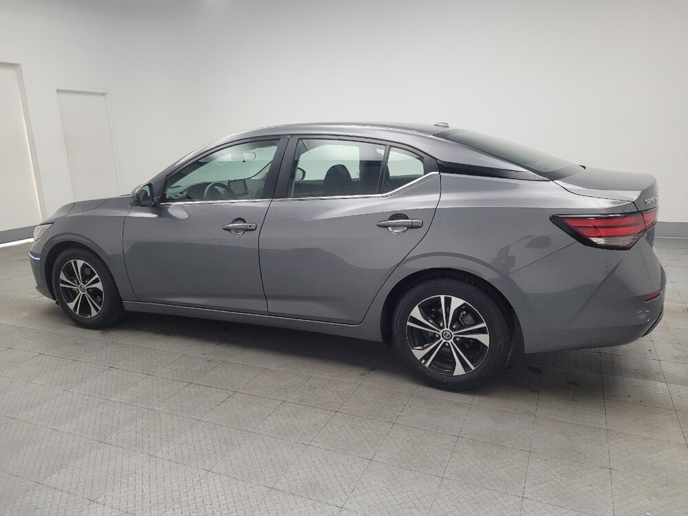 2023 Nissan Sentra in Madison, TN 37115 - 18103237 3