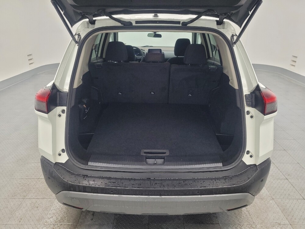 2023 Nissan Rogue in Antioch, TN 37013 - 18103238 29