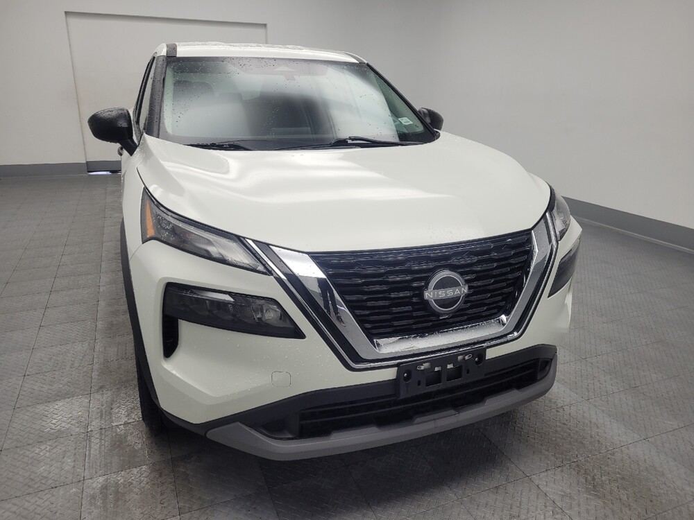 2023 Nissan Rogue in Antioch, TN 37013 - 18103238 14
