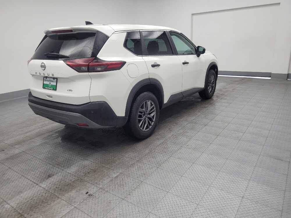 2023 Nissan Rogue in Antioch, TN 37013 - 18103238 9