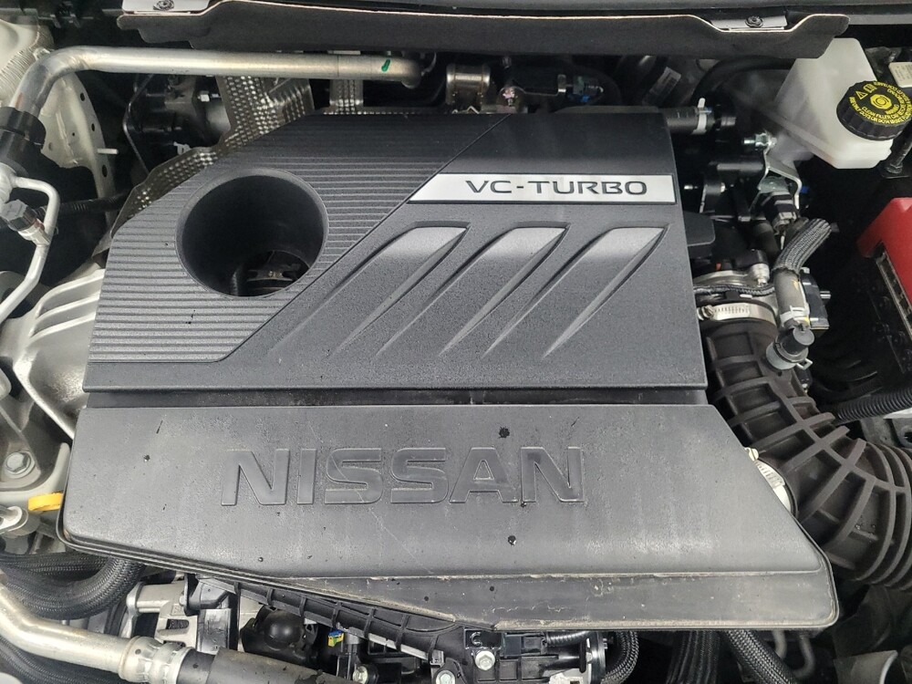 2023 Nissan Rogue in Antioch, TN 37013 - 18103238 30