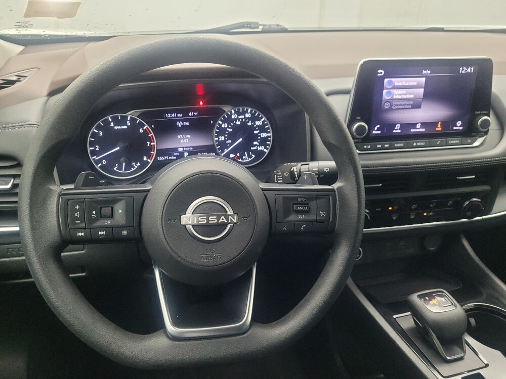 2023 Nissan Rogue in Antioch, TN 37013 - 18103238 22