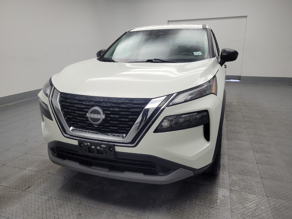 2023 Nissan Rogue in Antioch, TN 37013 - 18103238 15