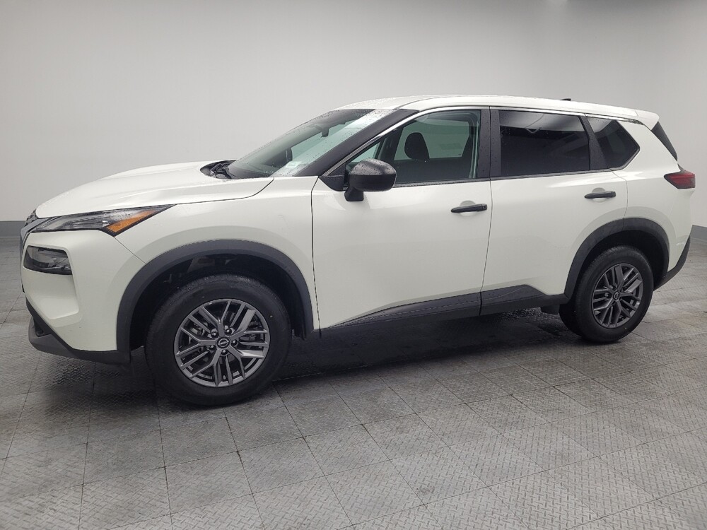 2023 Nissan Rogue in Antioch, TN 37013 - 18103238 2