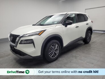 2023 Nissan Rogue in Antioch, TN 37013