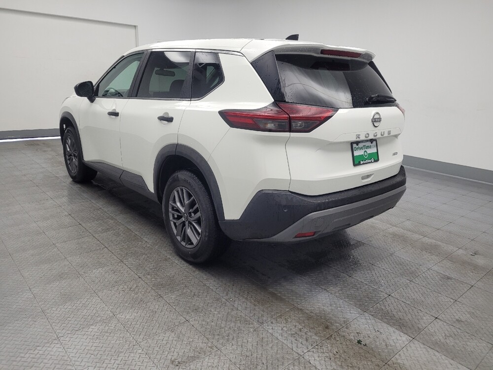2023 Nissan Rogue in Antioch, TN 37013 - 18103238 5