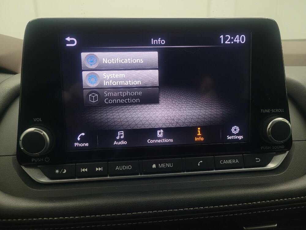 2023 Nissan Rogue in Antioch, TN 37013 - 18103238 25