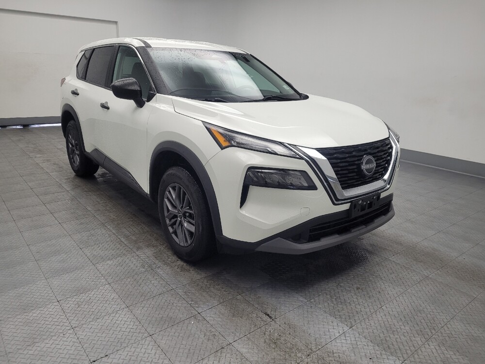 2023 Nissan Rogue in Antioch, TN 37013 - 18103238 13