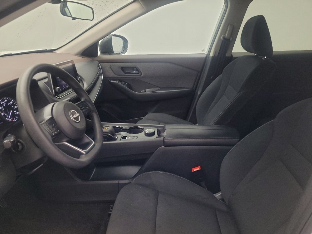 2023 Nissan Rogue in Antioch, TN 37013 - 18103238 17