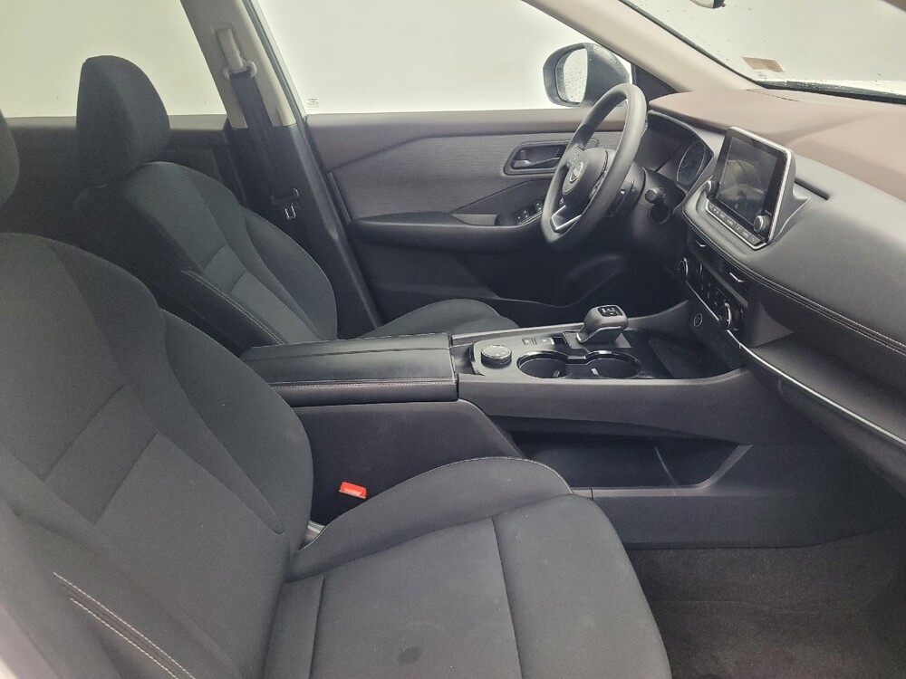 2023 Nissan Rogue in Antioch, TN 37013 - 18103238 21