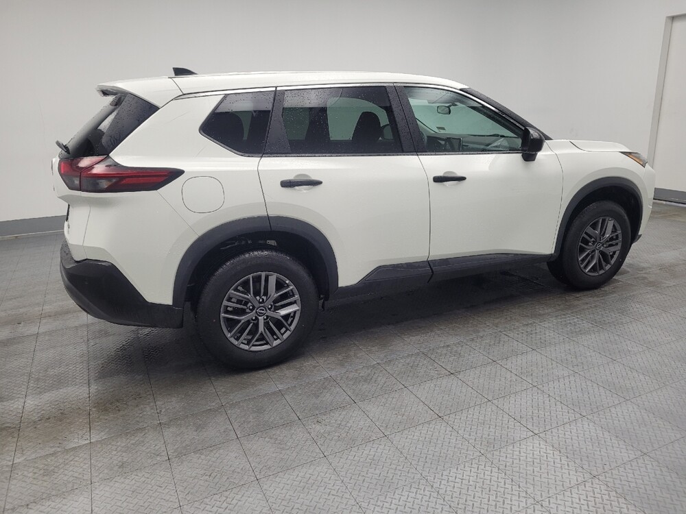 2023 Nissan Rogue in Antioch, TN 37013 - 18103238 10