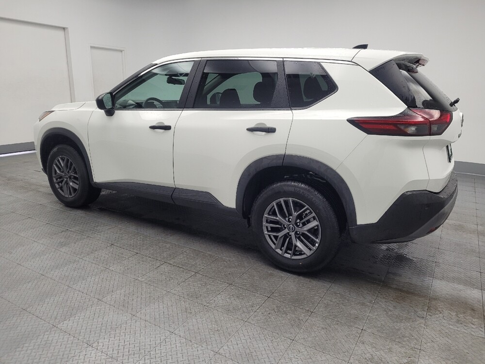 2023 Nissan Rogue in Antioch, TN 37013 - 18103238 3
