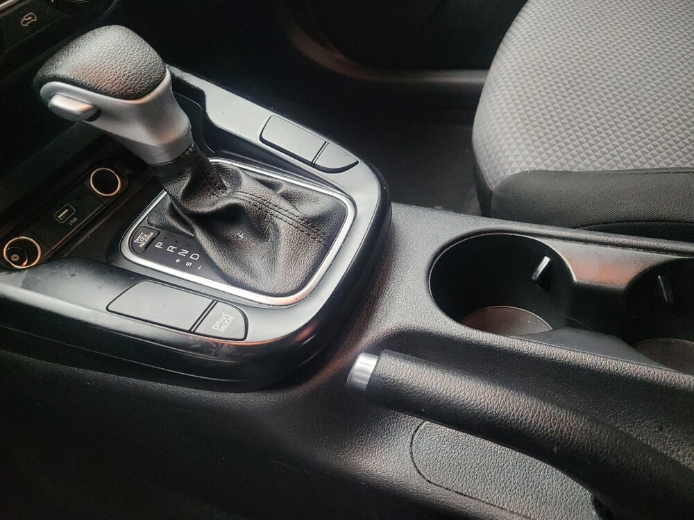 2024 Kia Soul in Memphis, TN 38115 - 18103239 26