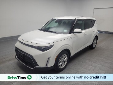 2024 Kia Soul in Memphis, TN 38115