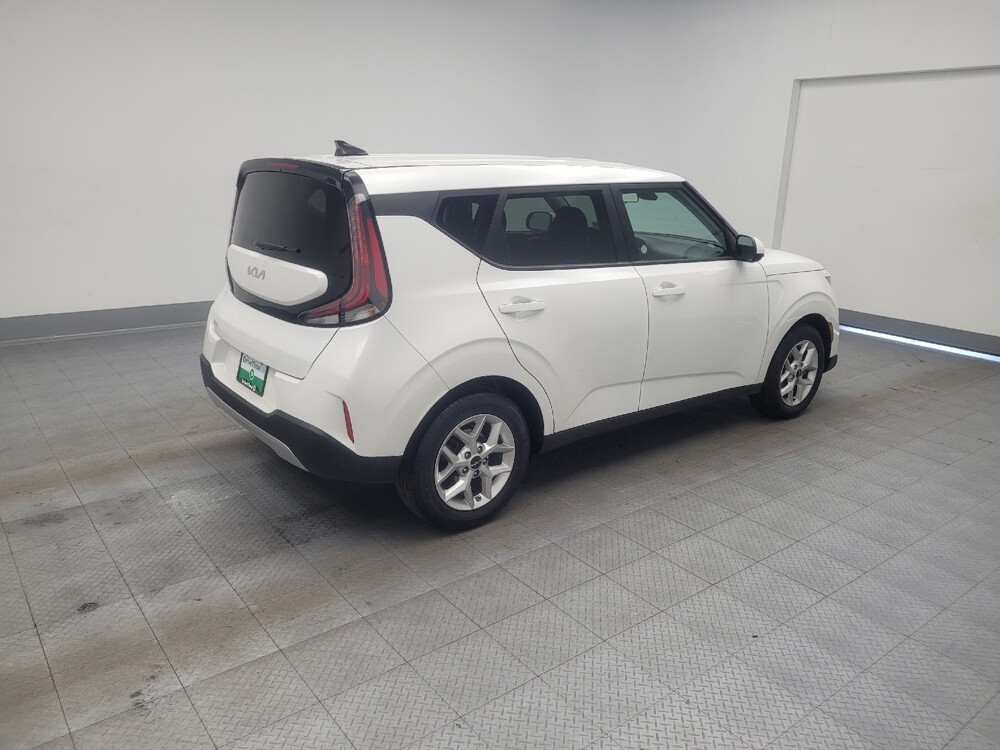 2024 Kia Soul in Memphis, TN 38115 - 18103239 10