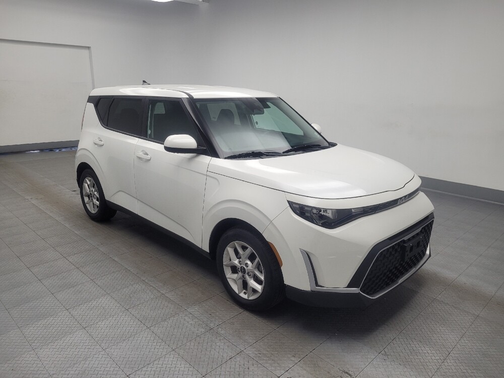 2024 Kia Soul in Memphis, TN 38115 - 18103239 13