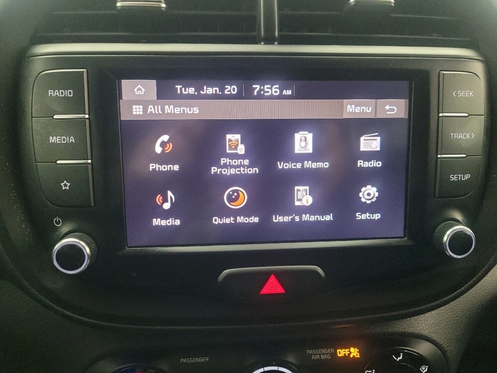 2024 Kia Soul in Memphis, TN 38115 - 18103239 25