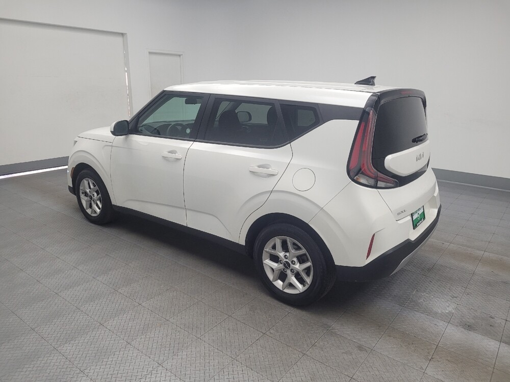 2024 Kia Soul in Memphis, TN 38115 - 18103239 3