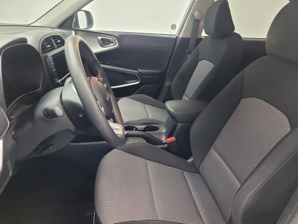 2024 Kia Soul in Memphis, TN 38115 - 18103239 17