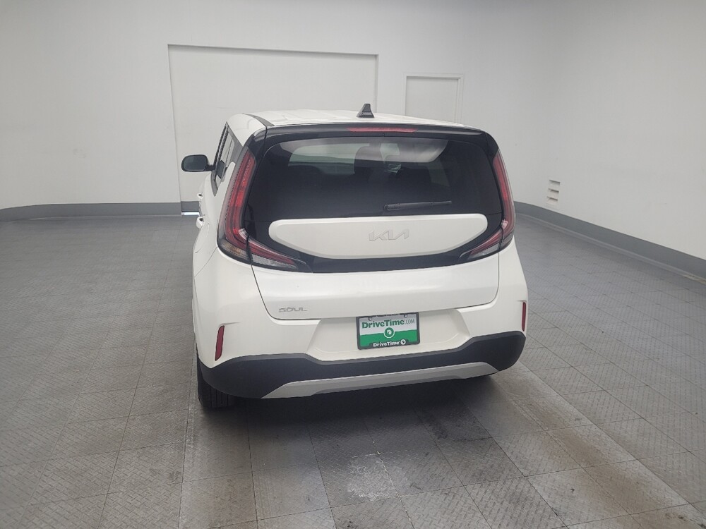2024 Kia Soul in Memphis, TN 38115 - 18103239 6