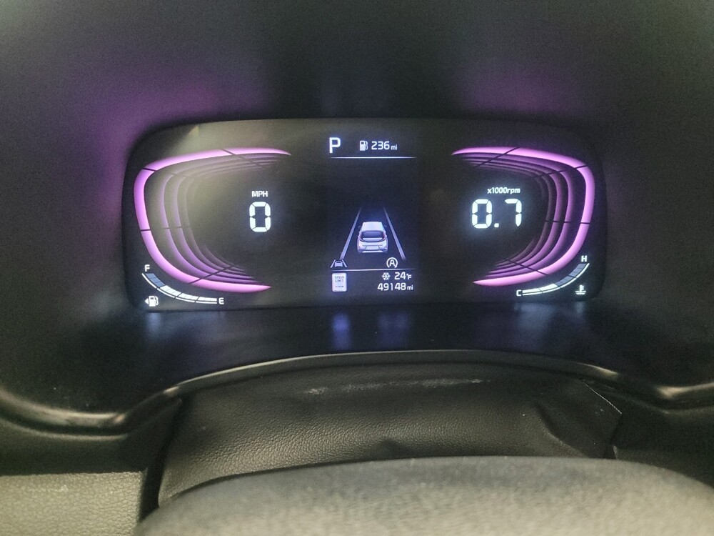 2024 Kia Soul in Memphis, TN 38115 - 18103239 23