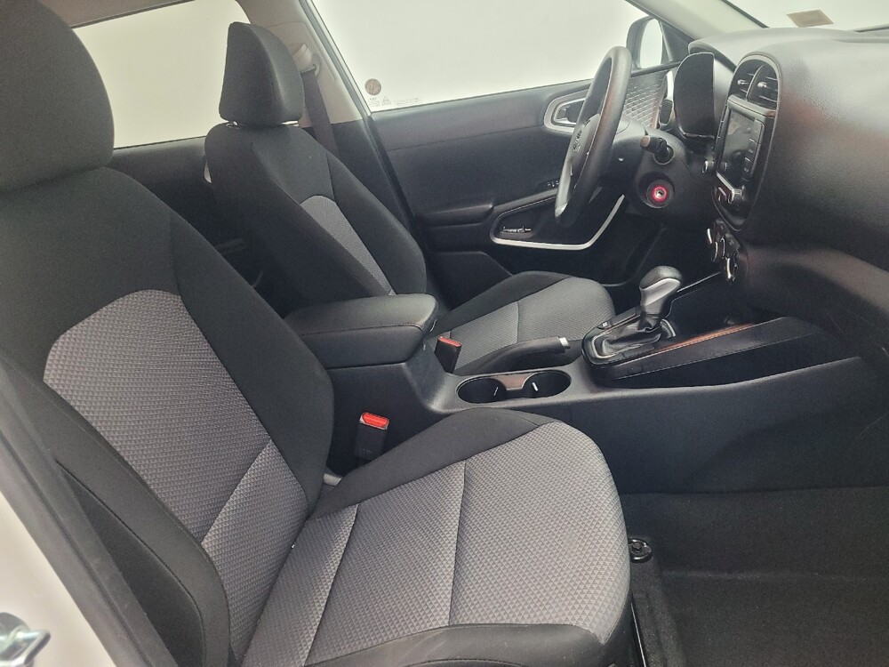 2024 Kia Soul in Memphis, TN 38115 - 18103239 21