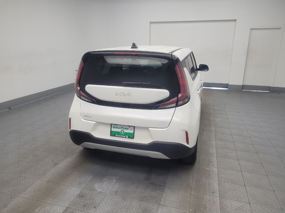 2024 Kia Soul in Memphis, TN 38115 - 18103239 7