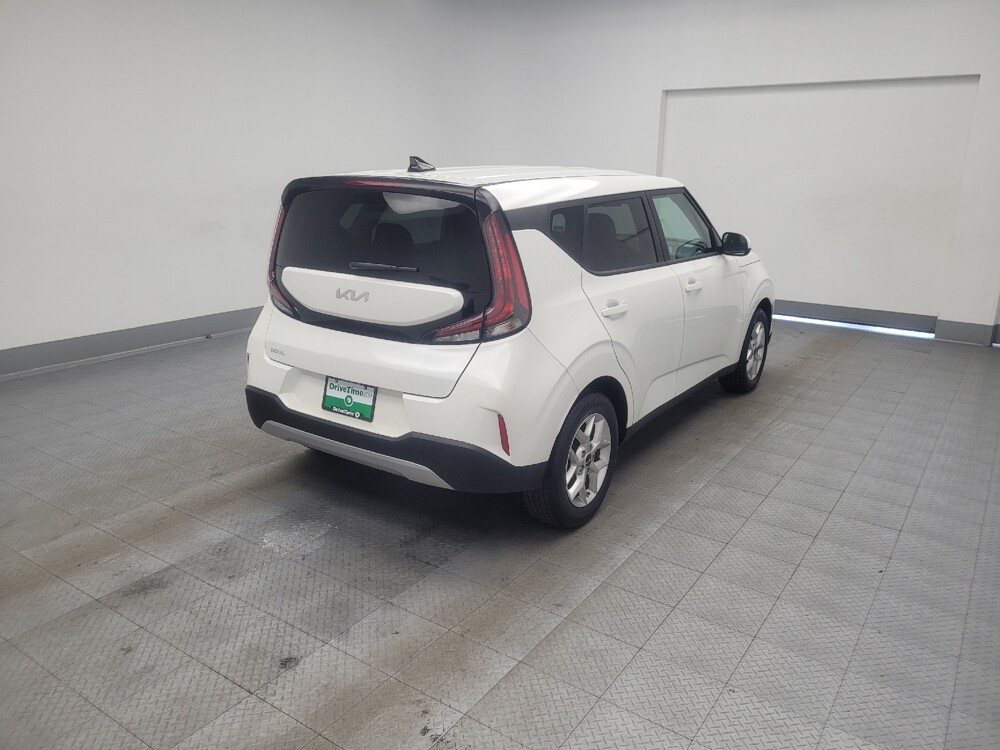 2024 Kia Soul in Memphis, TN 38115 - 18103239 9