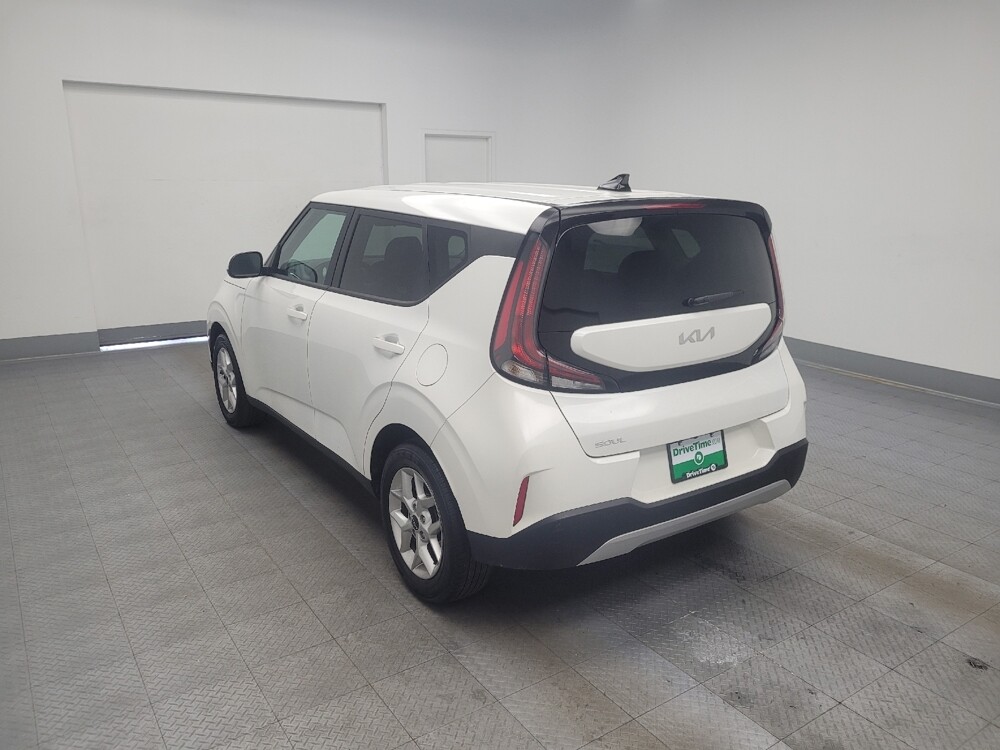 2024 Kia Soul in Memphis, TN 38115 - 18103239 5