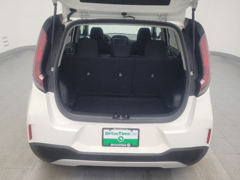 2024 Kia Soul in Memphis, TN 38115 - 18103239 29