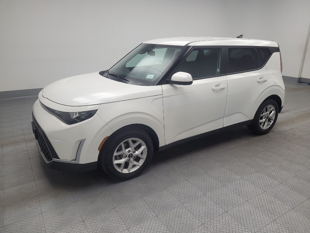 2024 Kia Soul in Memphis, TN 38115 - 18103239 2