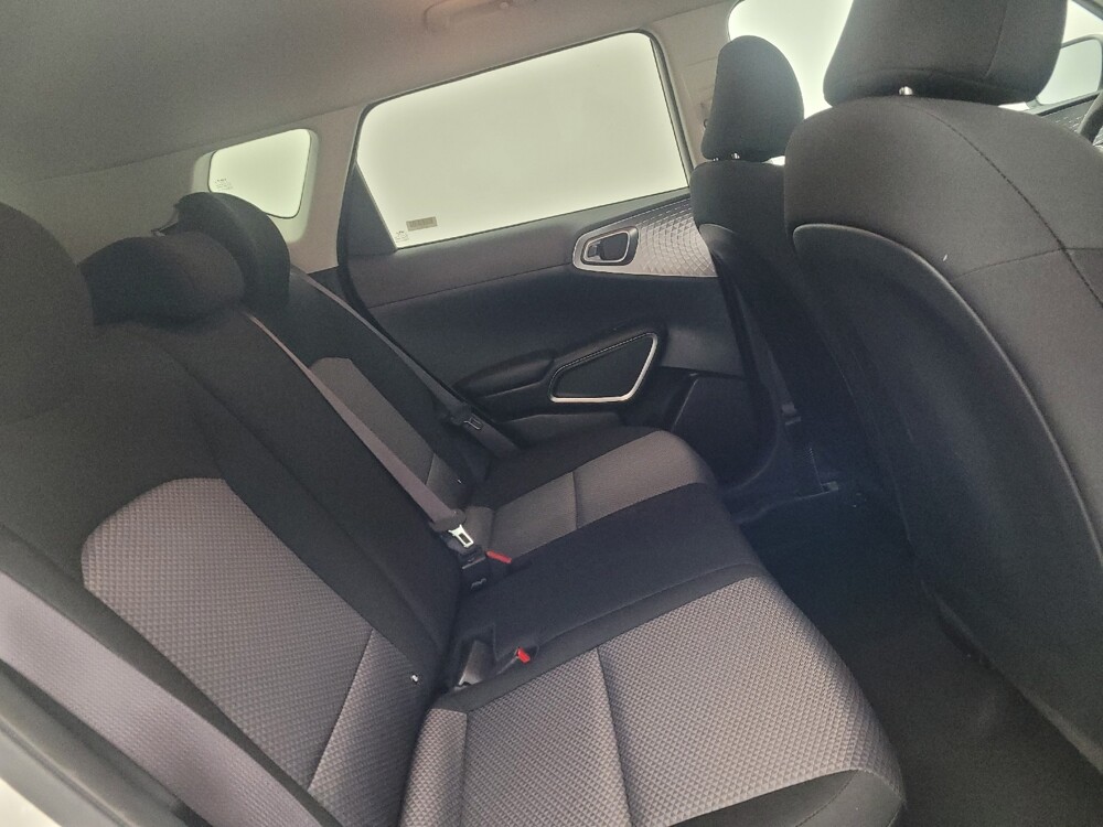 2024 Kia Soul in Memphis, TN 38115 - 18103239 19
