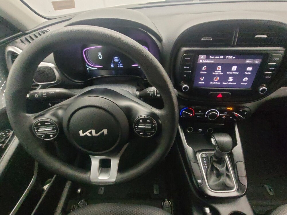 2024 Kia Soul in Memphis, TN 38115 - 18103239 22