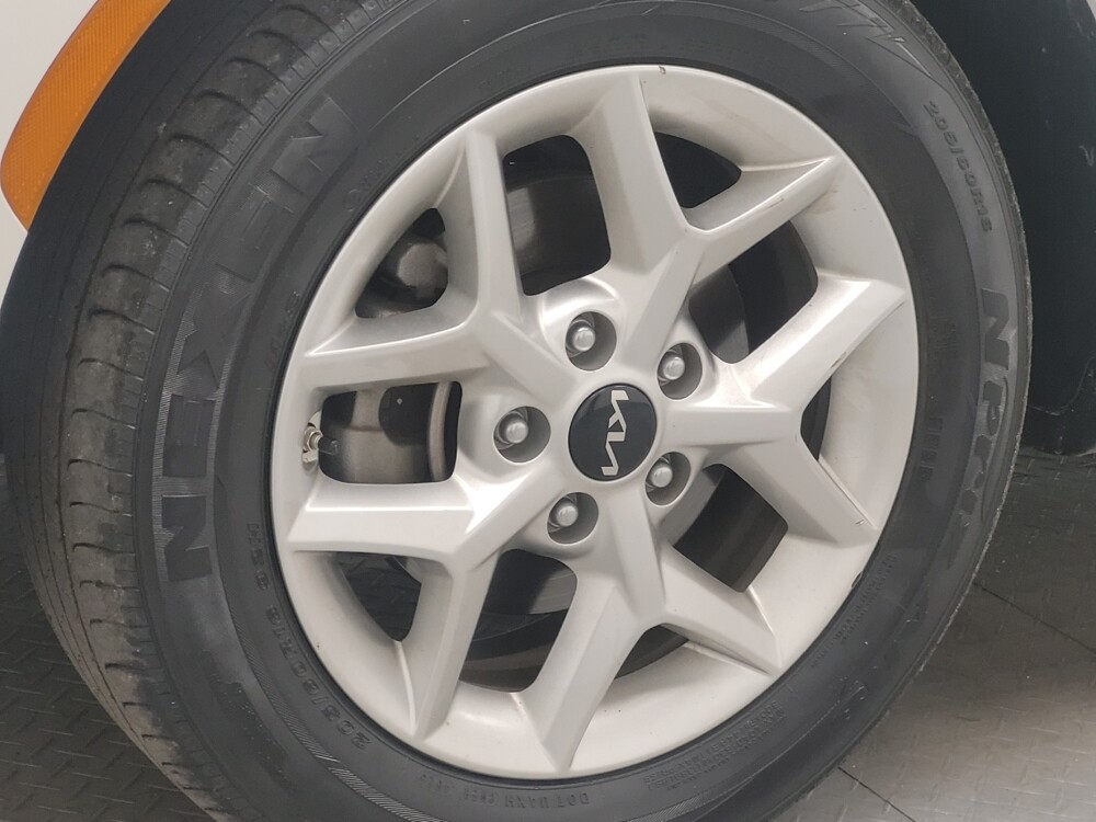 2024 Kia Soul in Memphis, TN 38115 - 18103239 31