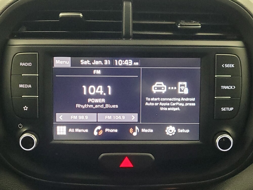 2024 Kia Soul in Antioch, TN 37013 - 18103240 25