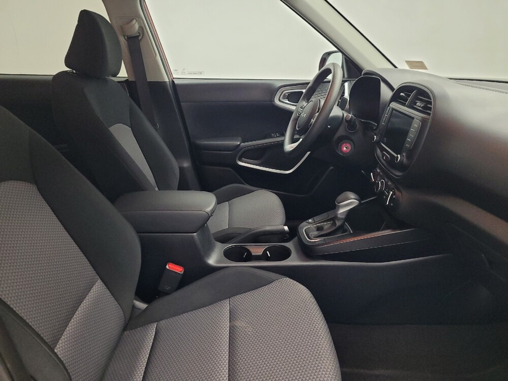 2024 Kia Soul in Antioch, TN 37013 - 18103240 21