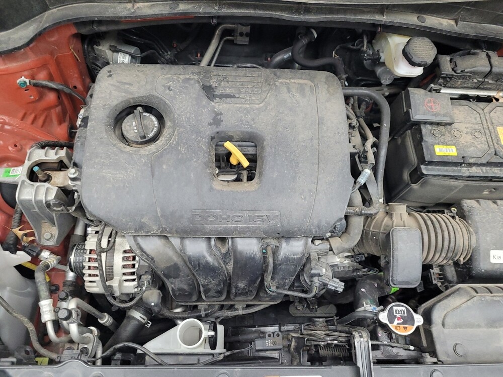 2024 Kia Soul in Antioch, TN 37013 - 18103240 30