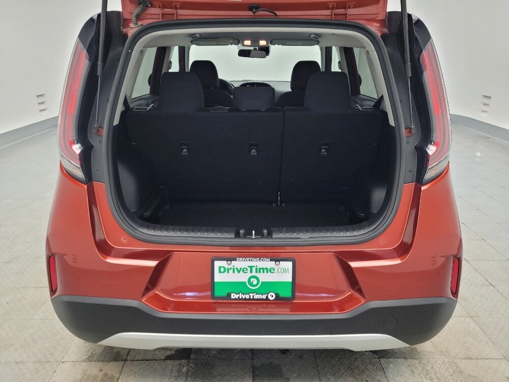 2024 Kia Soul in Antioch, TN 37013 - 18103240 29