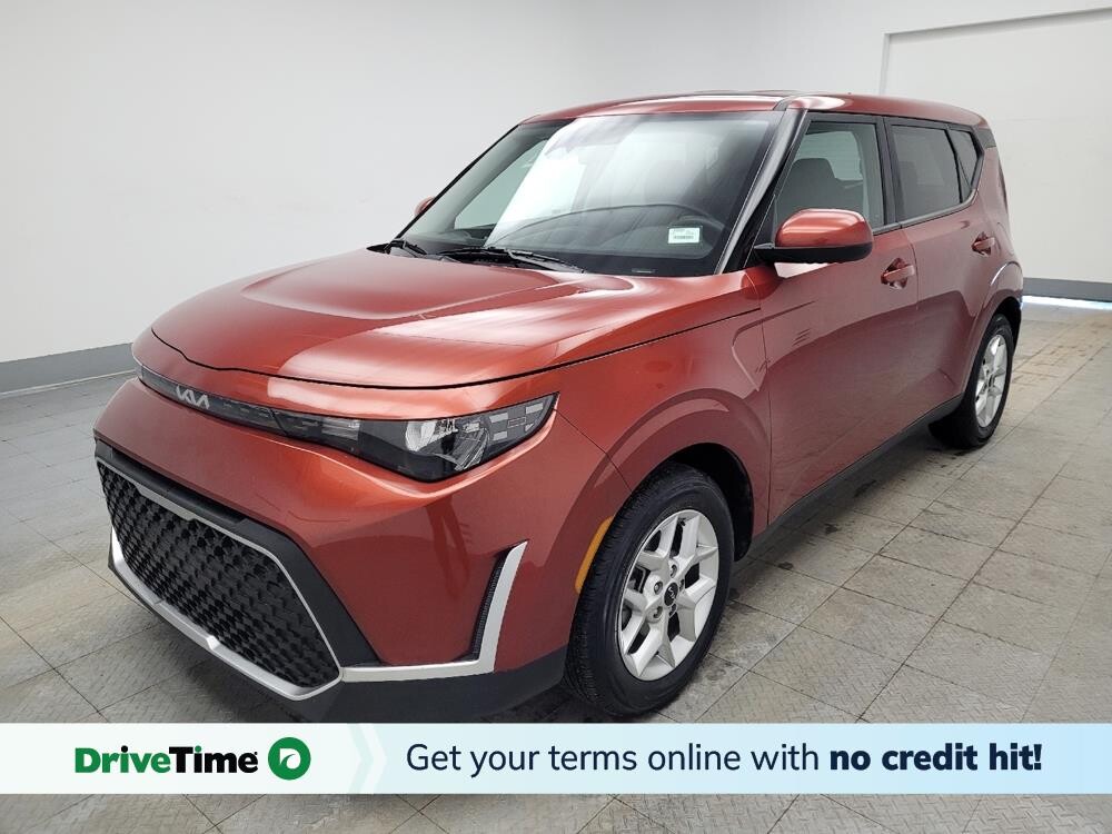 2024 Kia Soul in Antioch, TN 37013 - 18103240