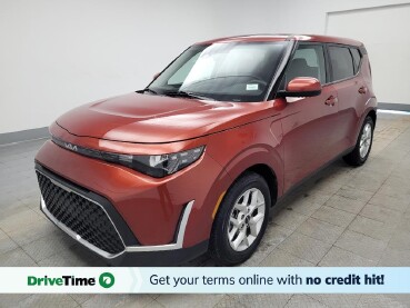 2024 Kia Soul in Antioch, TN 37013