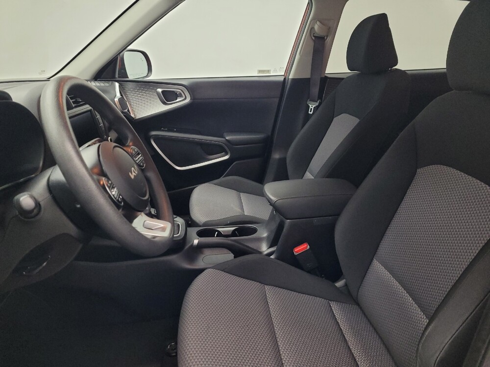 2024 Kia Soul in Antioch, TN 37013 - 18103240 17